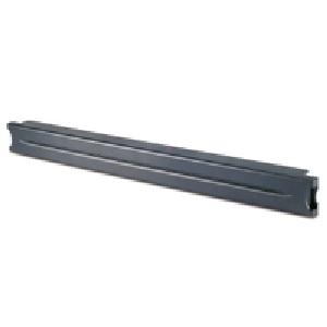 APC Toolless Blanking Panel Kit voor NetShelter 19i racks zwart (200*1U) - 483 x 3 x 44 mm - 18.2 kg - EIA-310-D